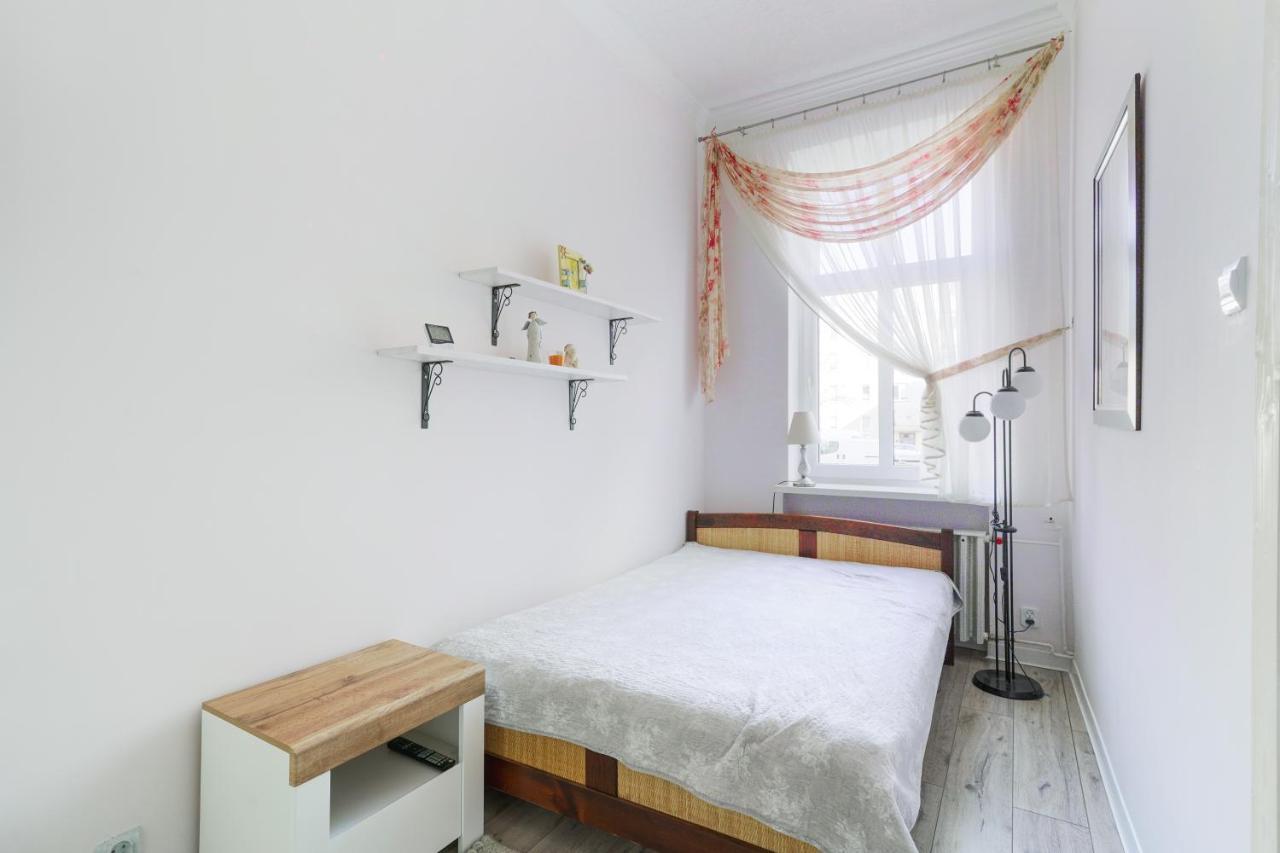 Zwyciezcow Apartment Kolobrzeg