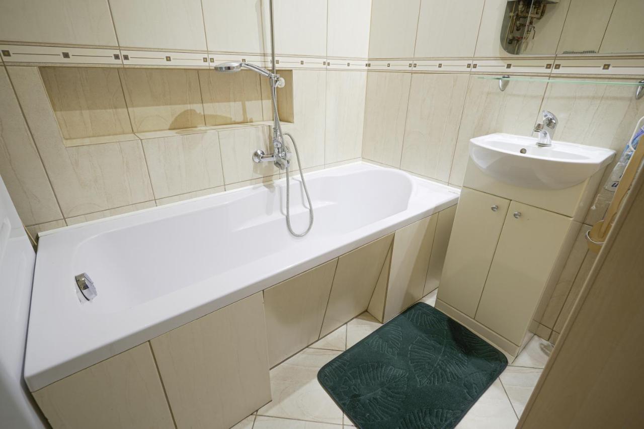 Apartment Zwyciezcow Kolobrzeg