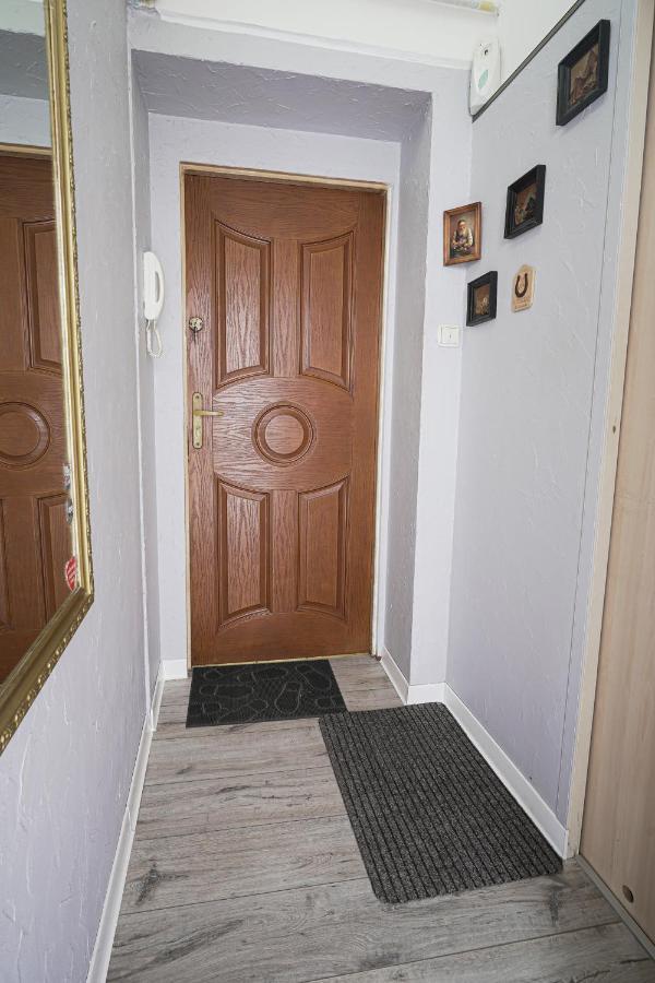 Apartment Zwyciezcow